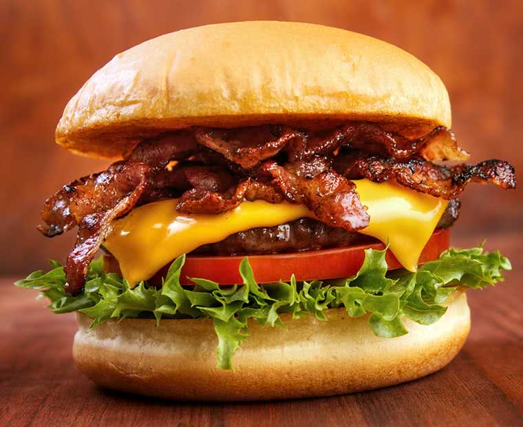 Fast Food image library (c) Low Cost Menus